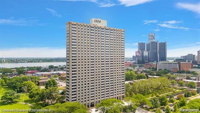 1300 - 2303 Lafayette Boulevard  Detroit MI 48207 photo