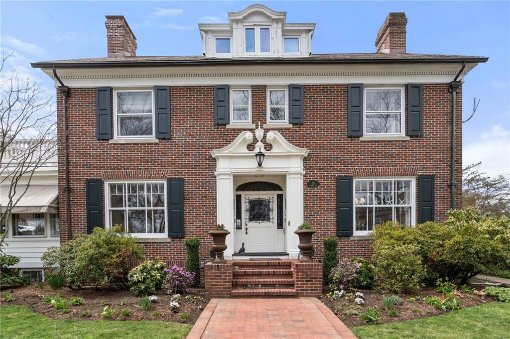 25 Seaview Avenue  Cranston RI 02905 photo