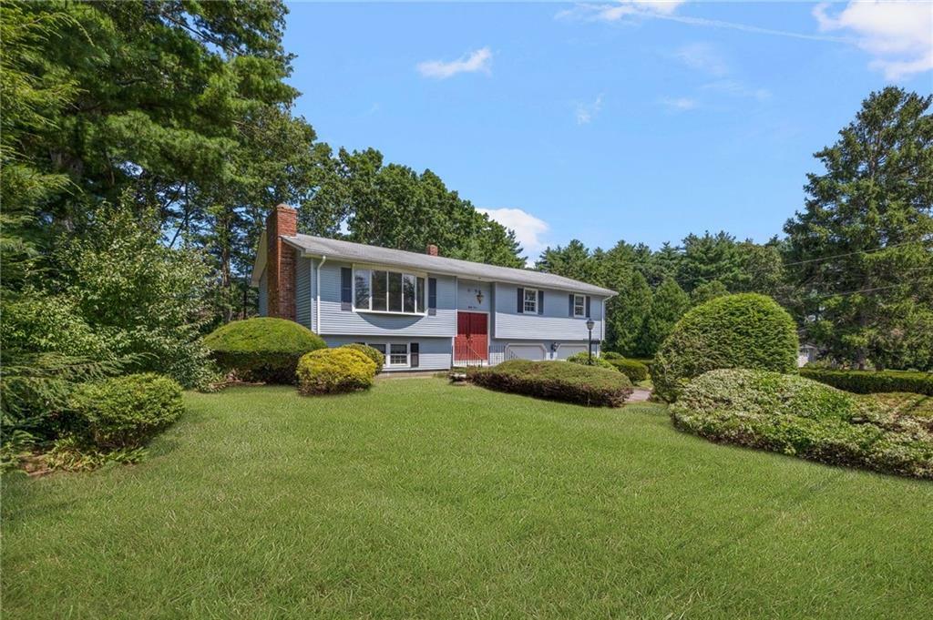 Property Photo: 49 Magnolia Lane RI 02816