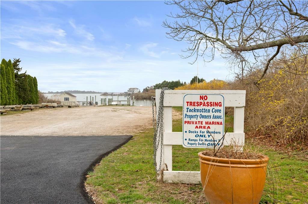 Property Photo: 26 E Bayview Road RI 02813
