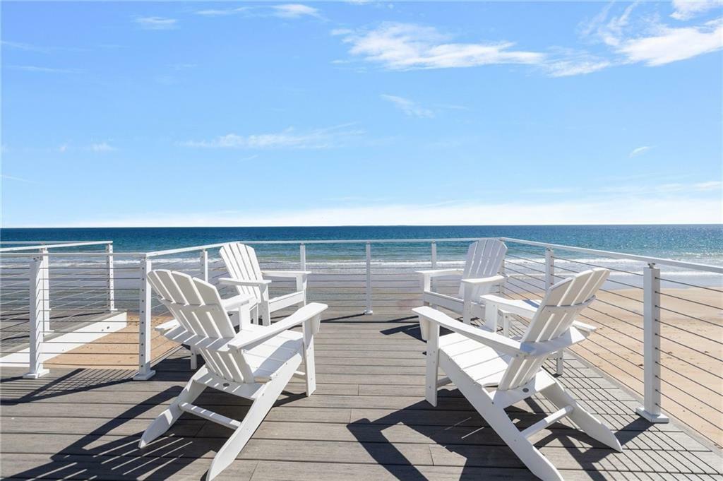 Property Photo: 142 Green Hill Ocean Drive RI 02879