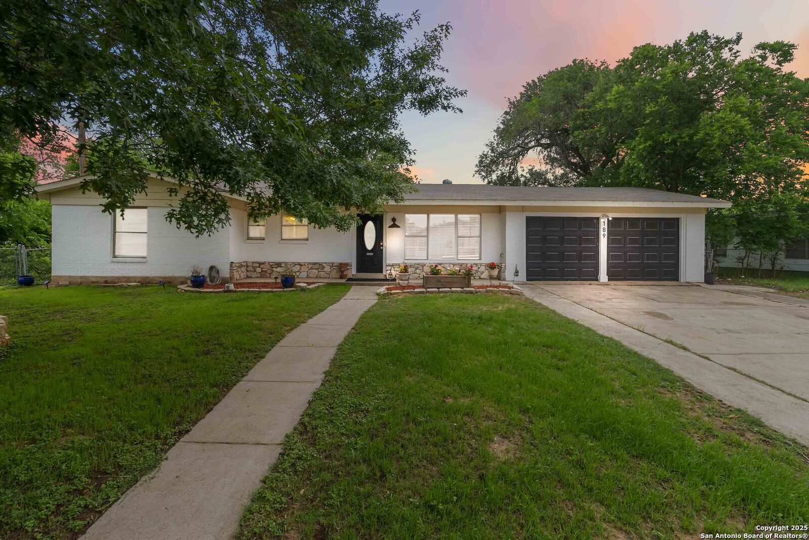 Property Photo:  189 National  TX 78148 