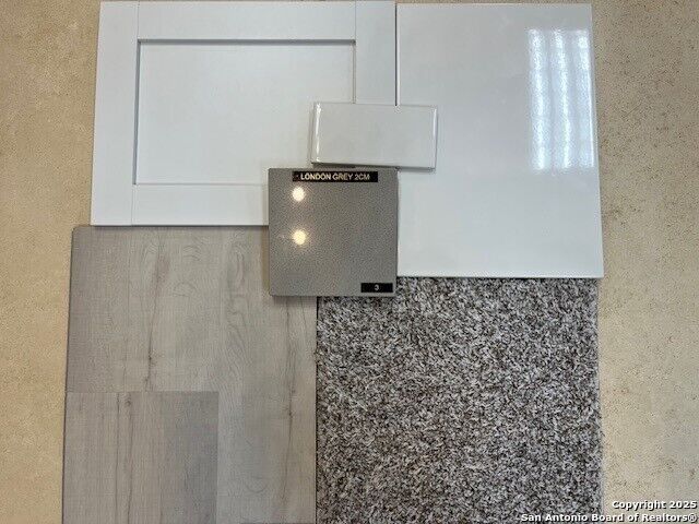 Property Photo: 16511 Ginger Crossing TX 78112