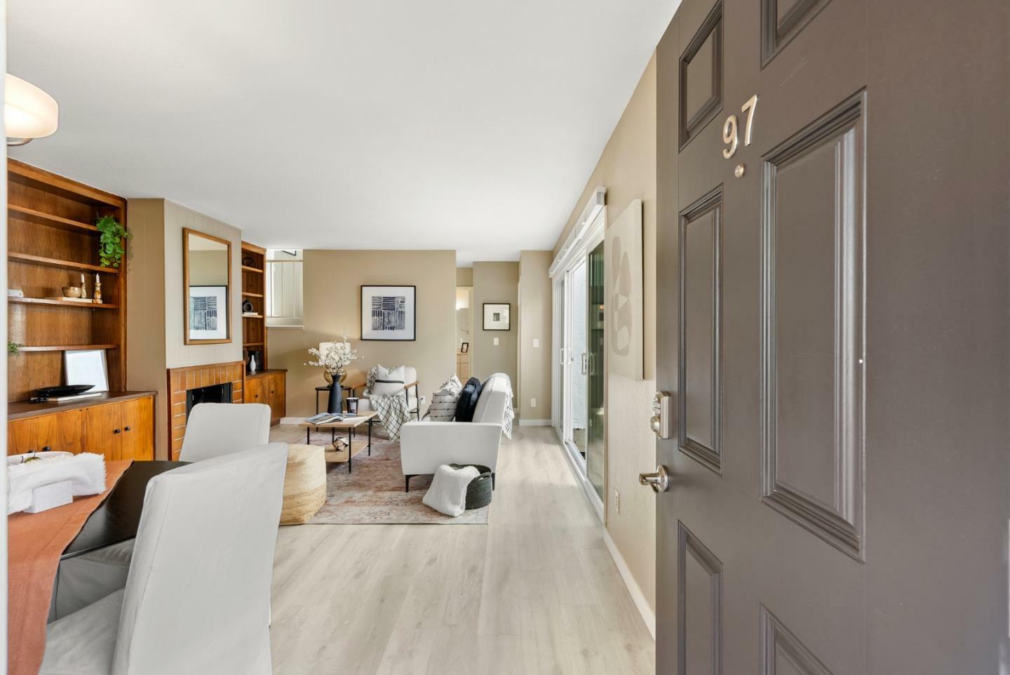 Property Photo: 1919 Alameda De Las Pulgas 97 CA 94403