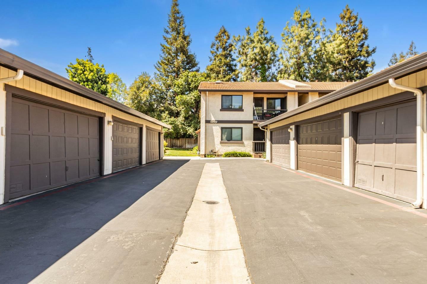 Property Photo: 1149 Bird Avenue 3 CA 95125