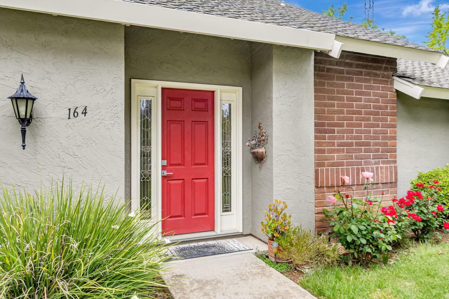 Property Photo: 164 Milmar Way CA 95032