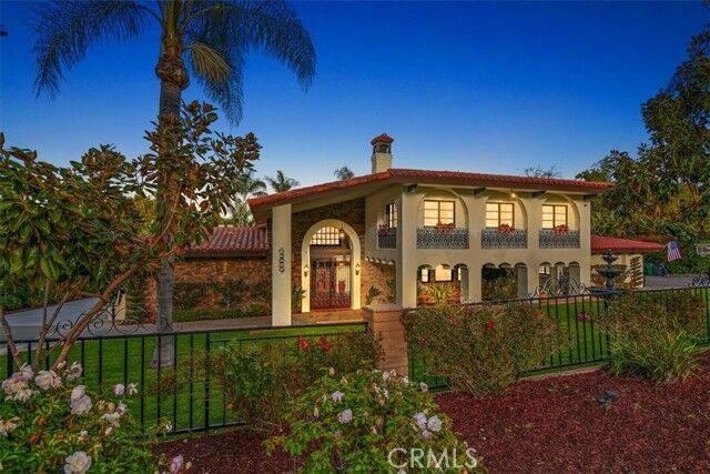 Property Photo:  10612 S Morada Drive  CA 92869 