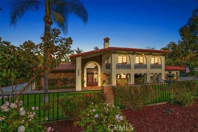 Property Photo: 10612 S Morada Drive CA 92869
