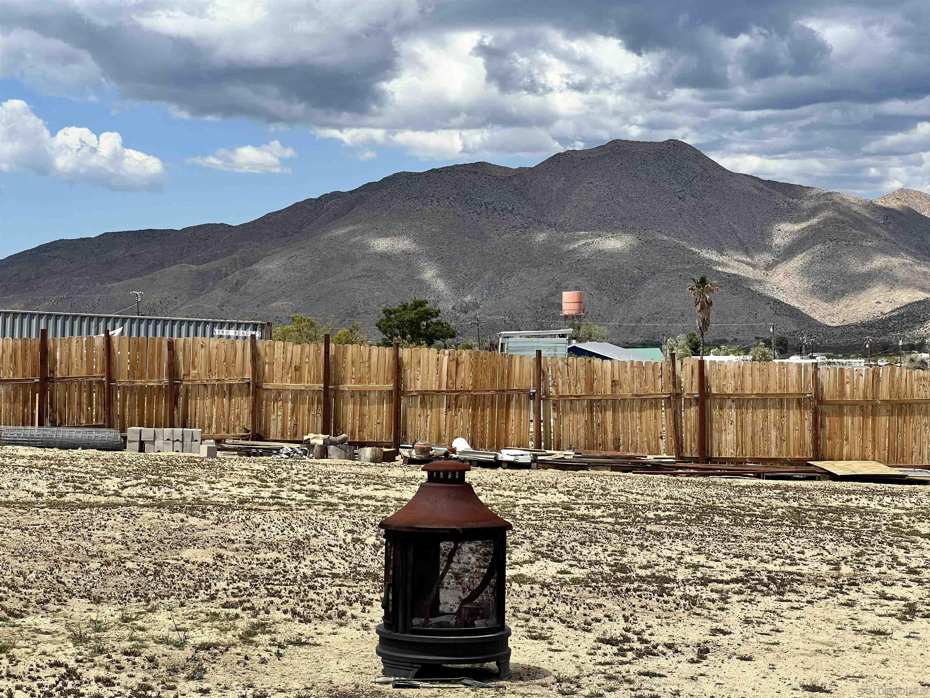 Property Photo: S Great Overland Stage Rte 222 CA 92036