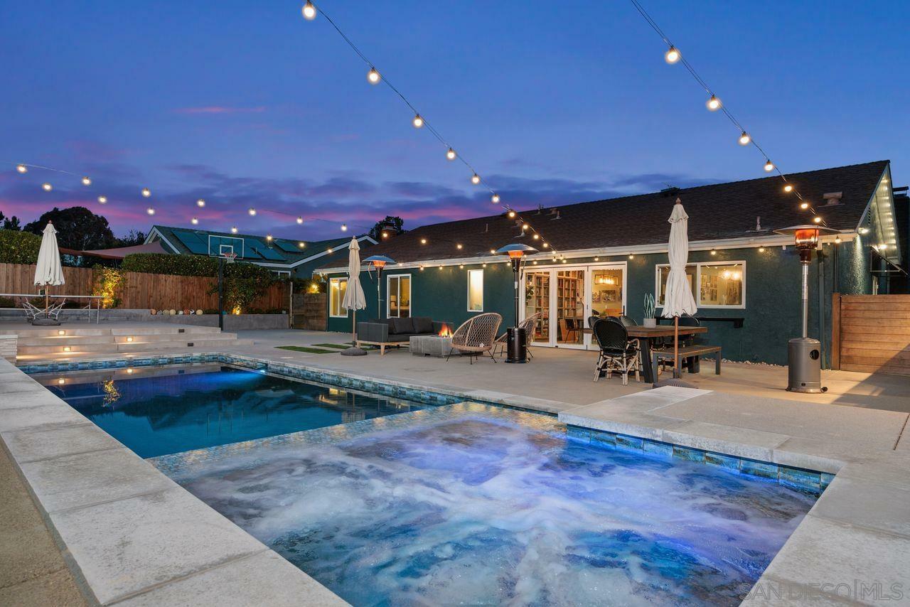 Property Photo: 736 Birchview Dr CA 92024