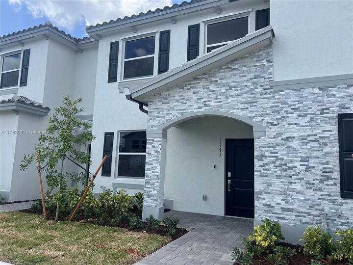 1173 SE Palm Ter  Florida City FL 33034 photo