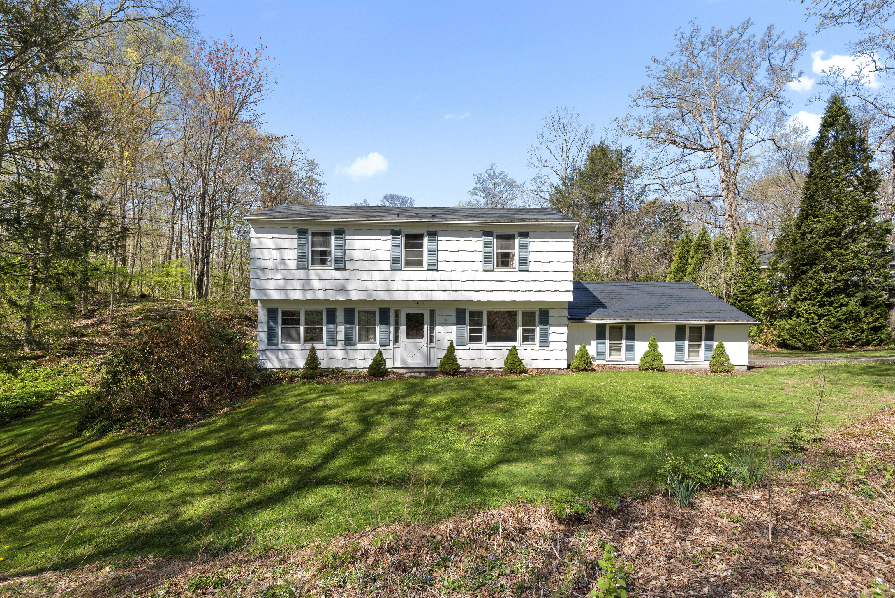 Property Photo: 59 Arrowhead Way CT 06798