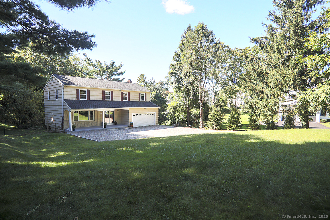Property Photo: 11 Maple Avenue North CT 06880