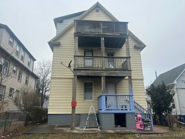 Property Photo: 173 Farren Avenue CT 06513