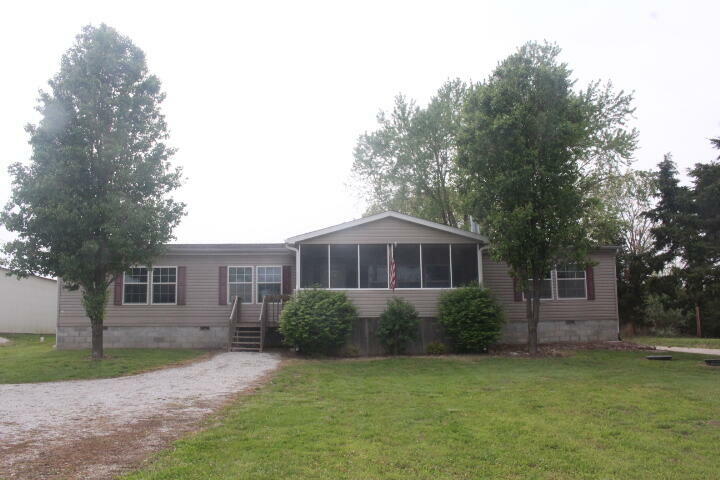 Property Photo: 22054 Co Rd 244 MO 65779