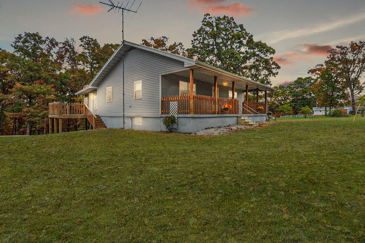 Property Photo: 12397-C Ad Highway MO 65689