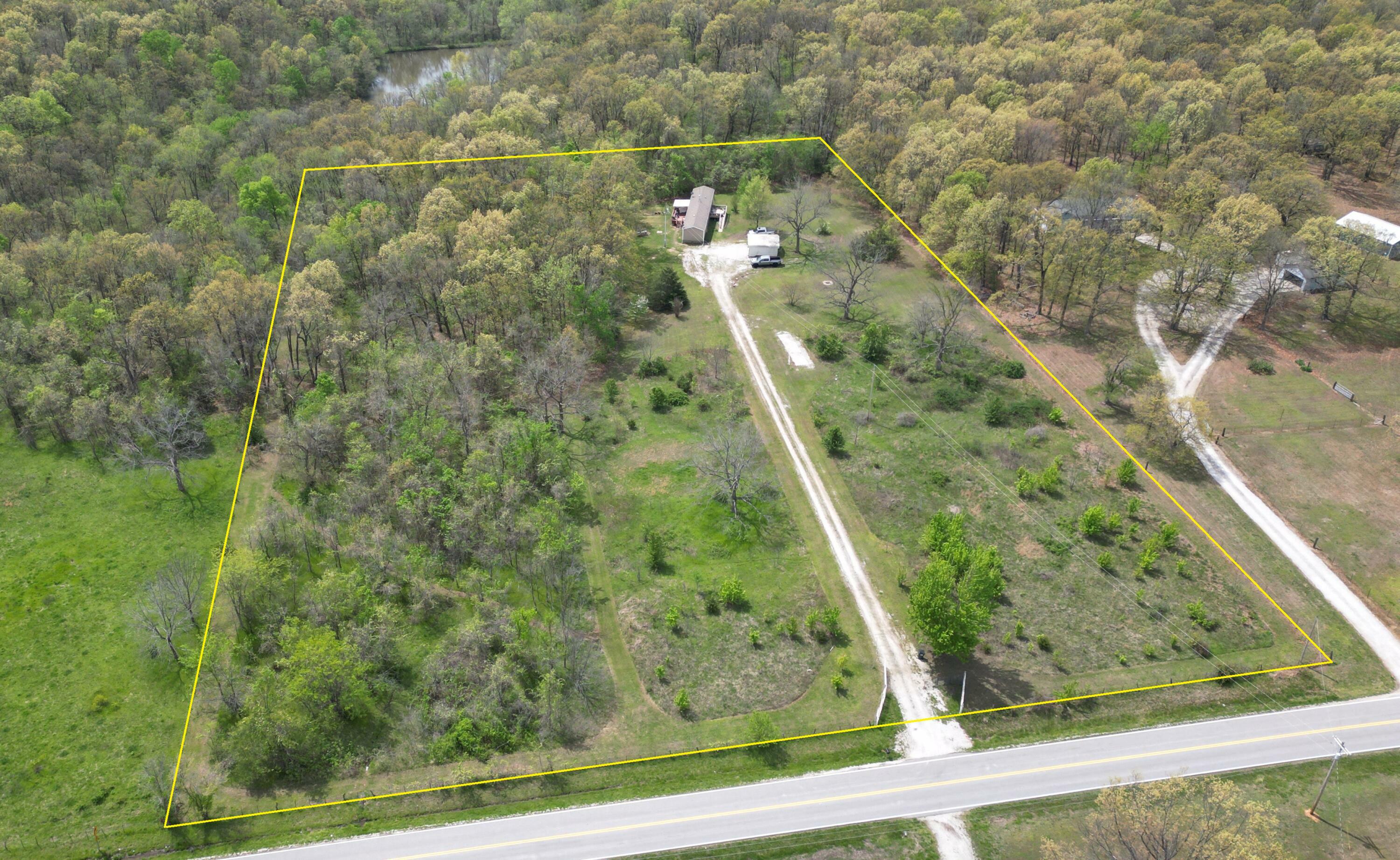 Property Photo:  5265 Highway 123  MO 65601 