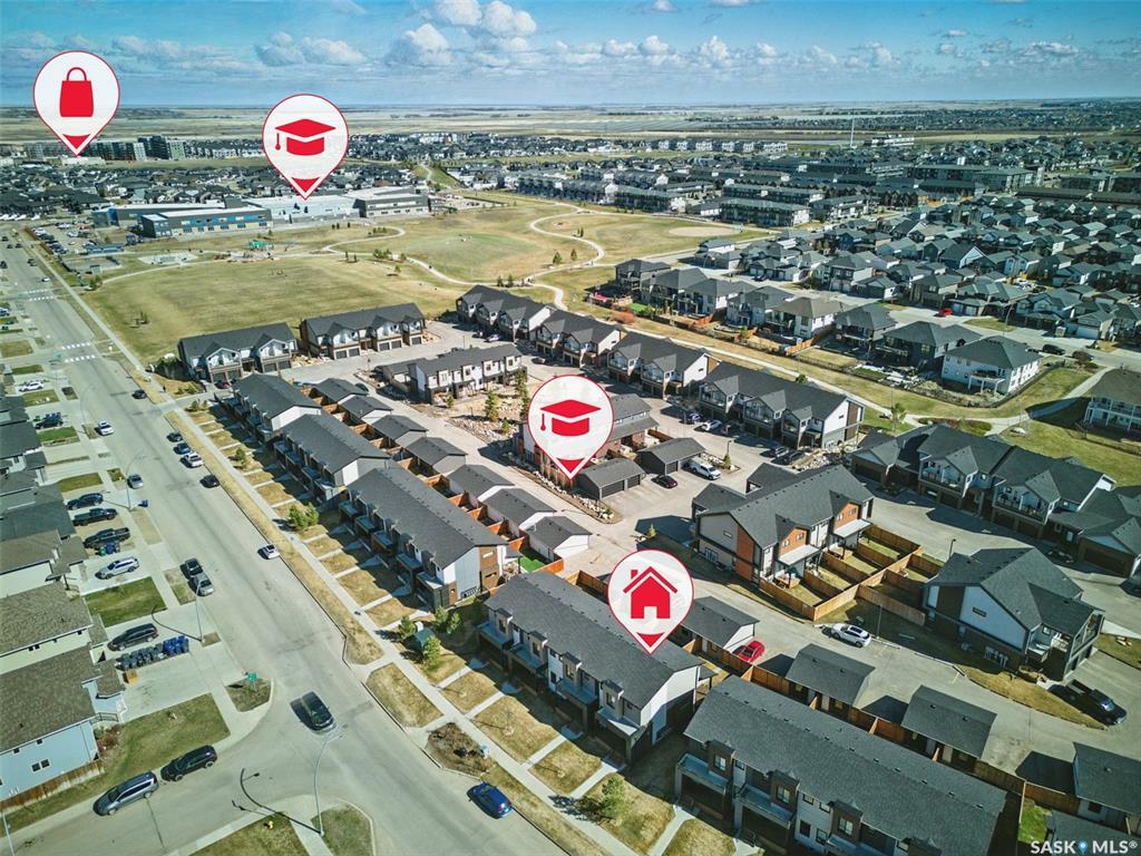 Photo de la propriété: 645 Evergreen Boulevard SK S7W 0L4
