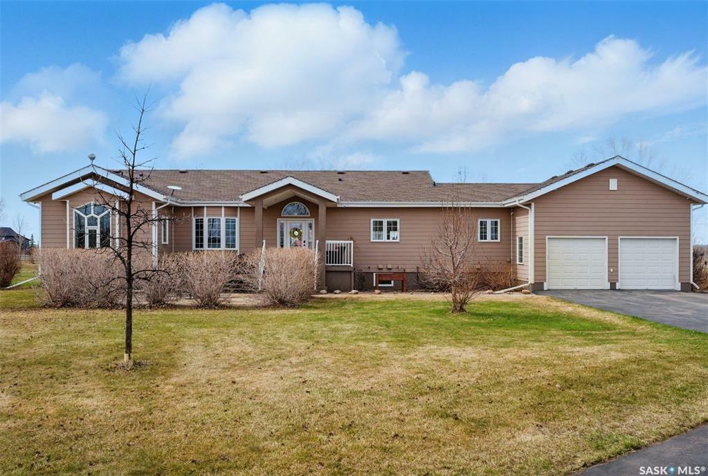 Photo de la propriété: 9 Silverado Estates SK S7C 0C4