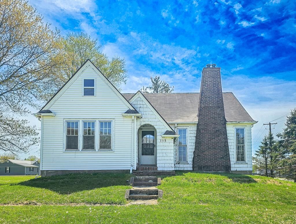 Property Photo:  395 Vale Road  OH 45614 