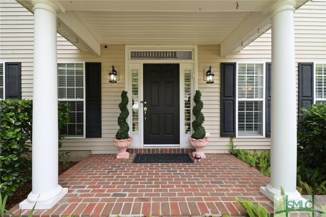 Property Photo:  103 Holborn Lane  GA 31410 