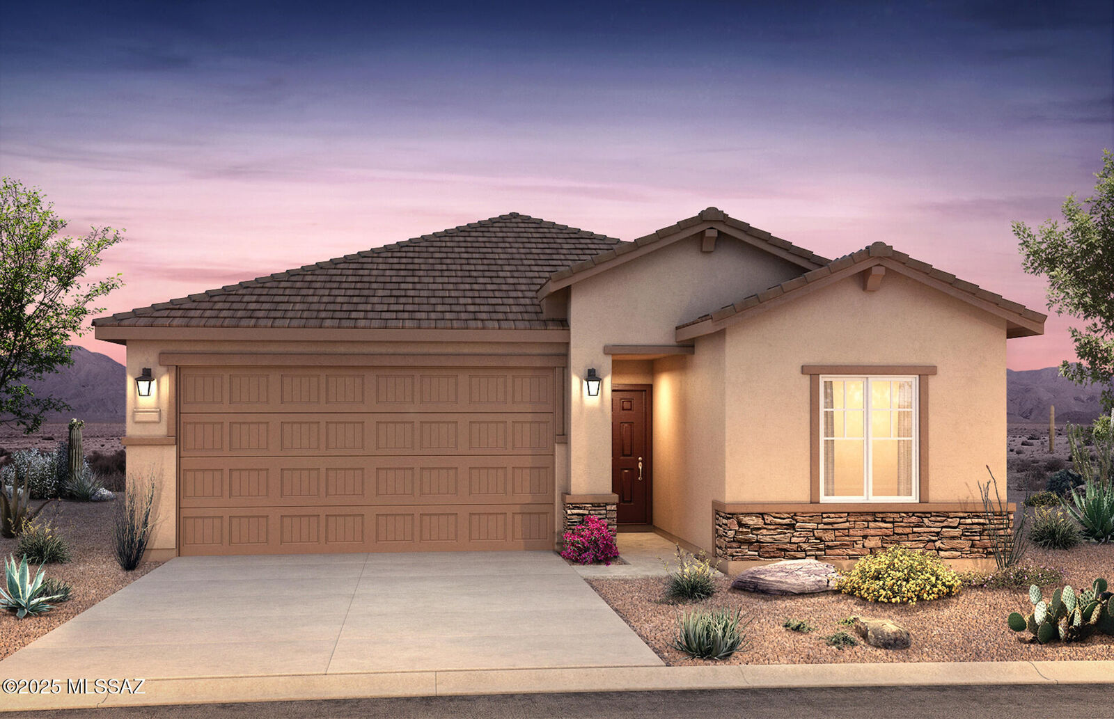 Property Photo: 883 W Calle El Teclado AZ 85629