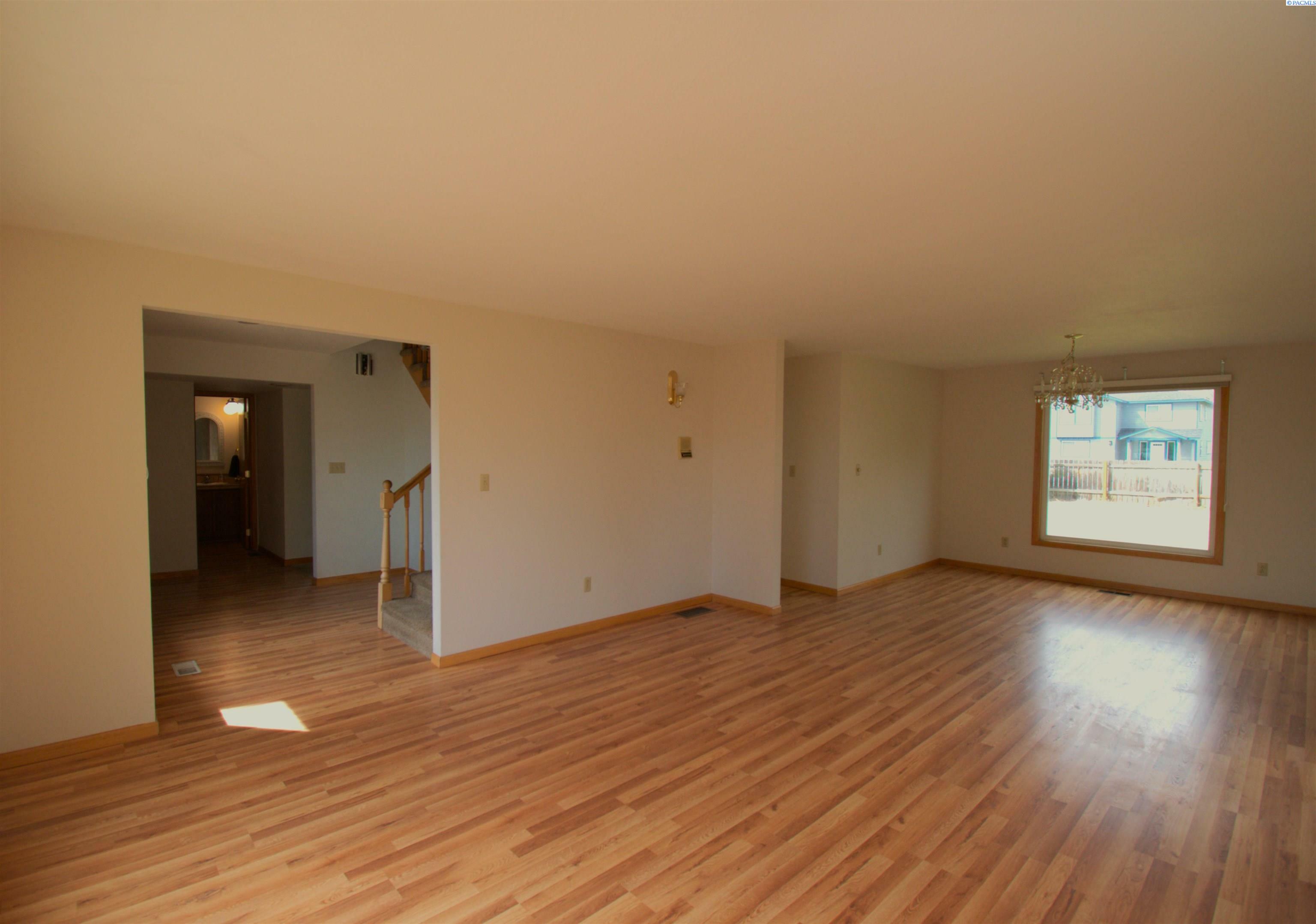 Property Photo: 5307 W Irving Street WA 99301