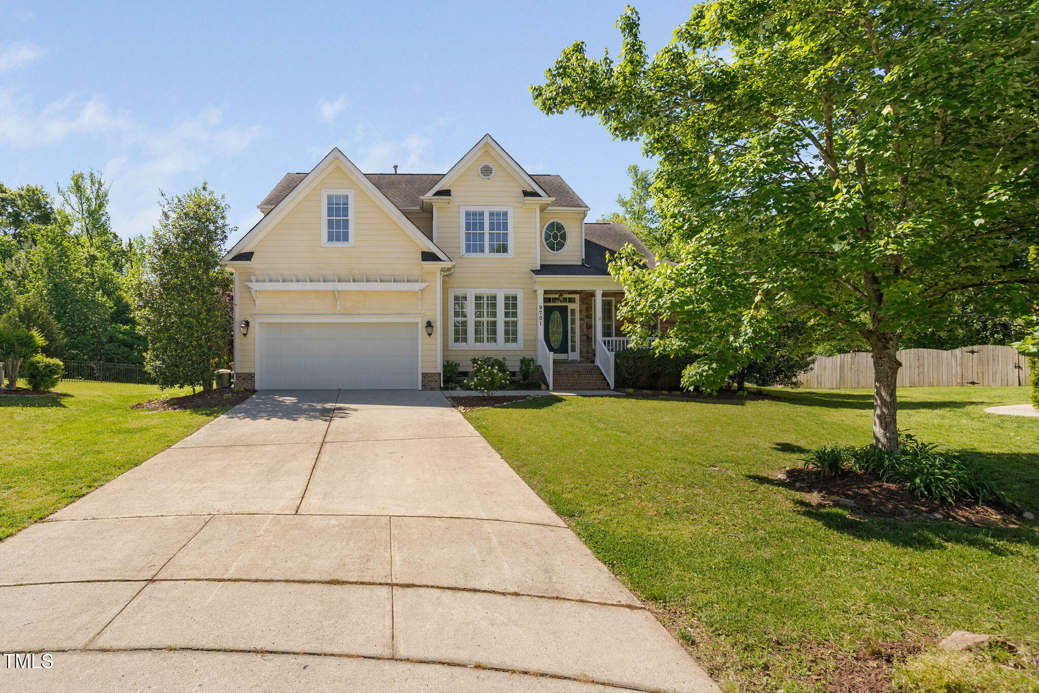 9701 Precious Stone Drive  Wake Forest NC 27587 photo