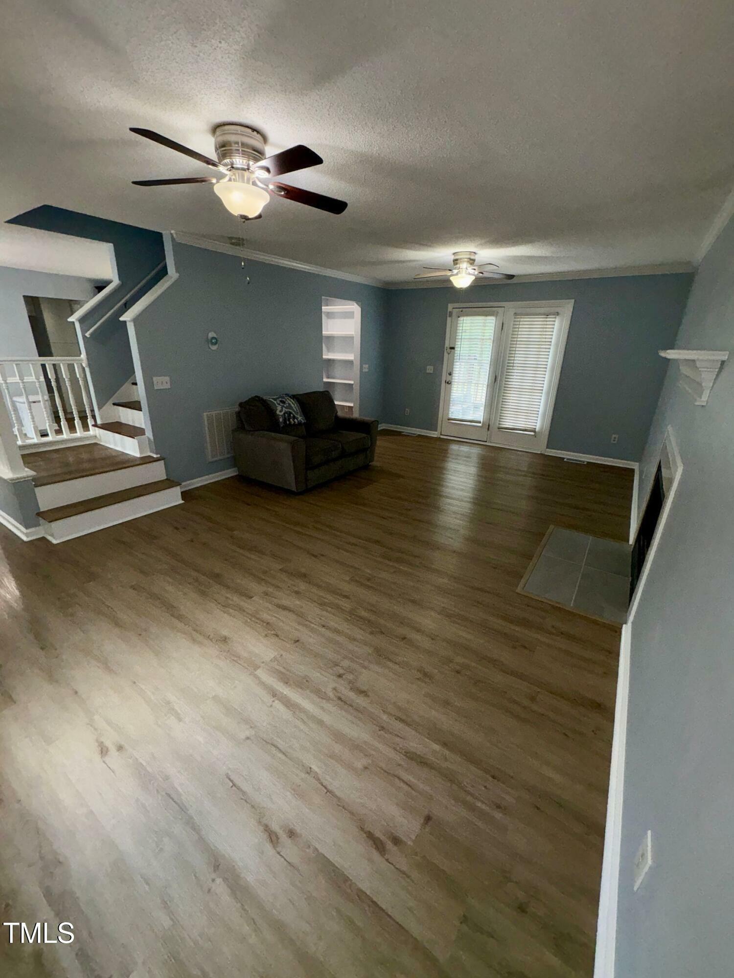 Property Photo: 607 Wahlbrink Drive NC 27587