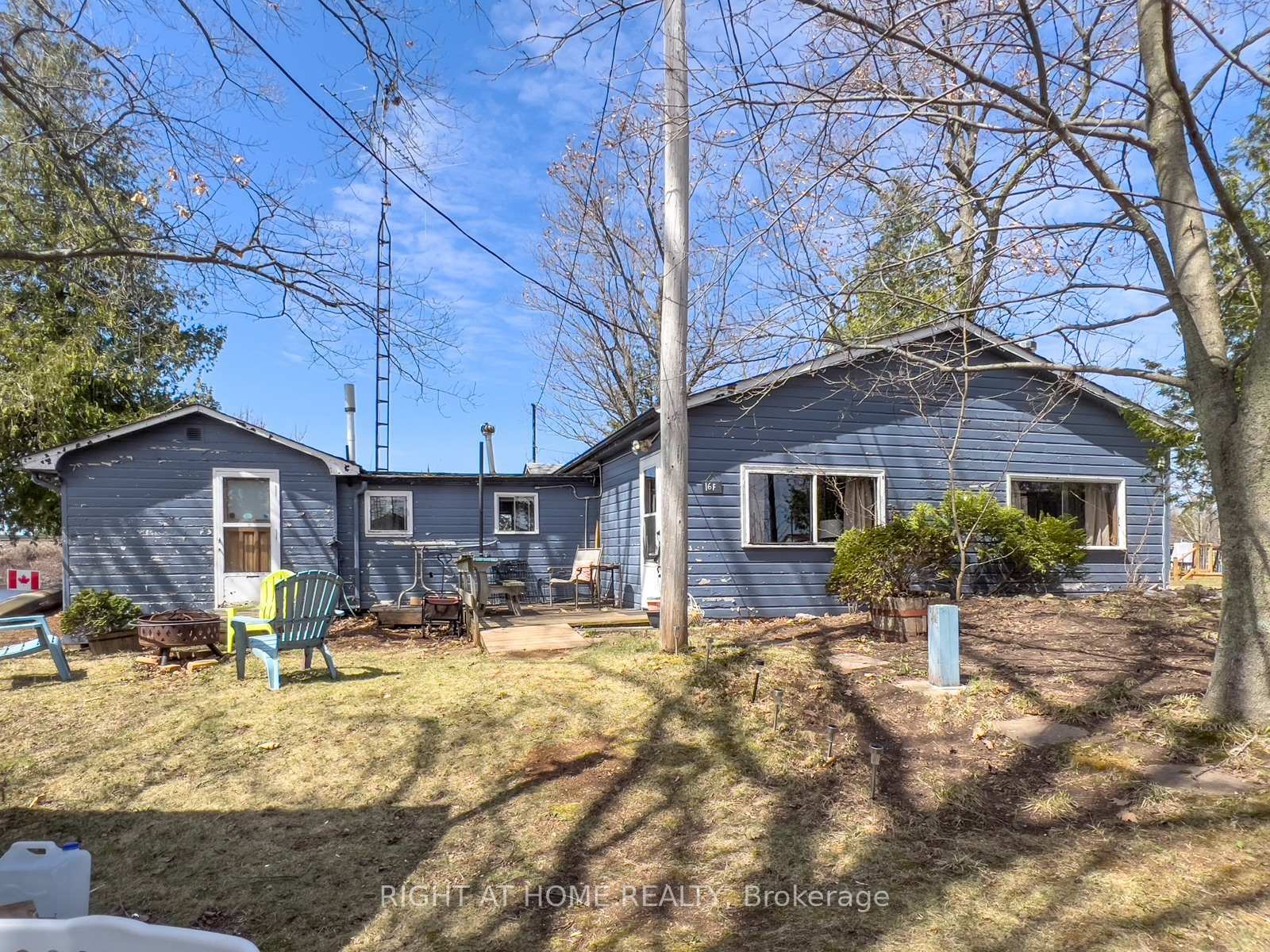Property Photo: 16F Macdonald Crescent ON K0K 2K0