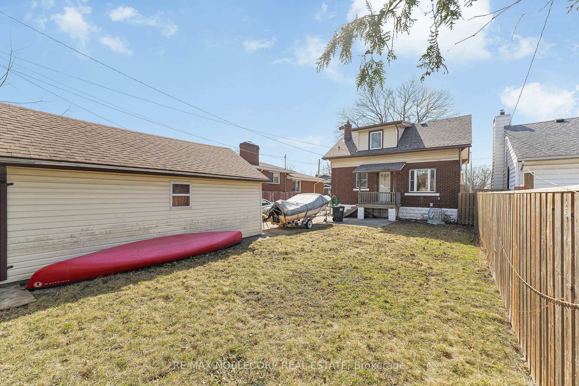 Property Photo: 1640 Pillette Road ON N8Y 3C5