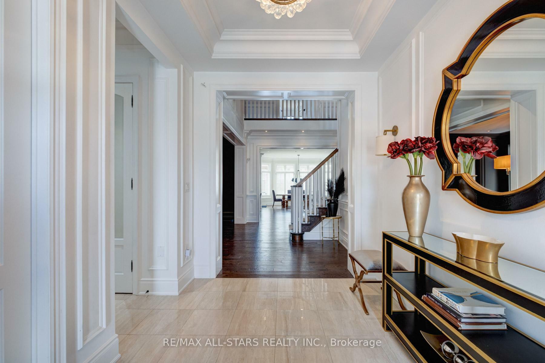 Property Photo: 66 Royal West Road ON L6L 0L4