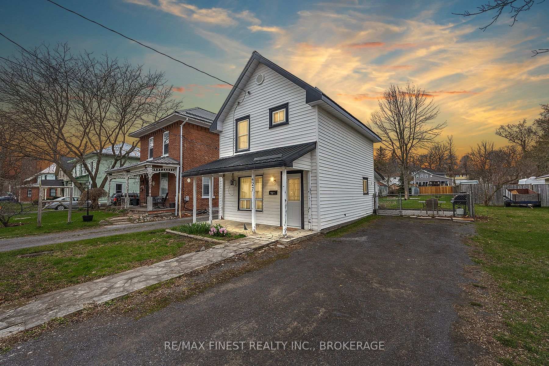 427 Thomas Street  Deseronto ON K0K 1X0 photo
