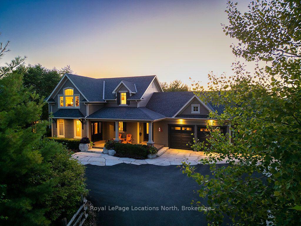 Property Photo: 376 Sunset Boulevard ON N0H 2P0