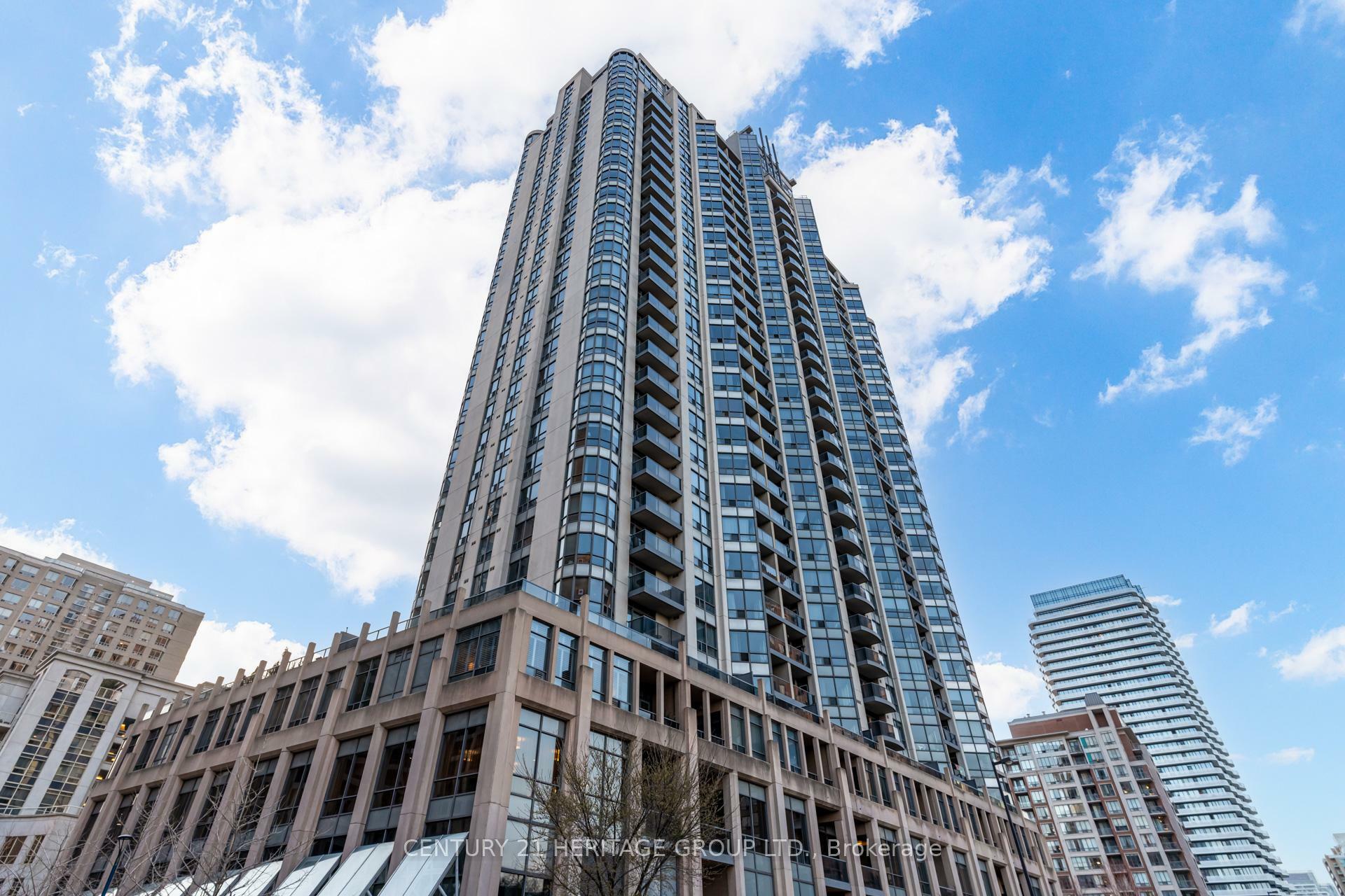 10 Northtown Way 1705  Toronto ON M2N 7L4 photo