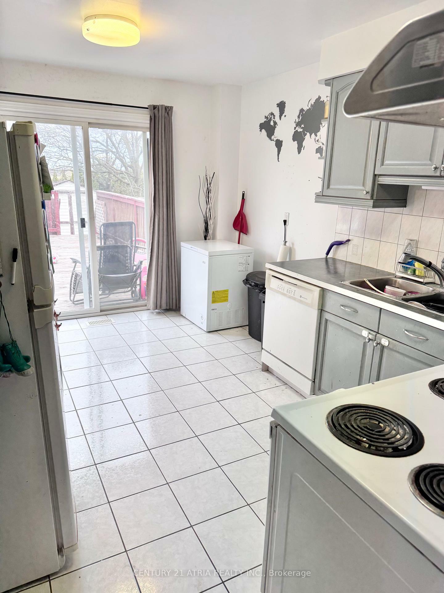Property Photo: 62 Field Crescent ON L1Z 1B1