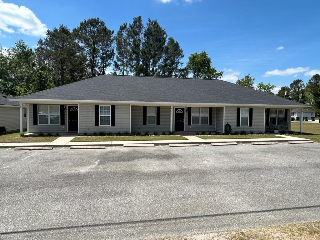 Property Photo:  6271 Bemiss Rd. A,B,C  GA 31605 