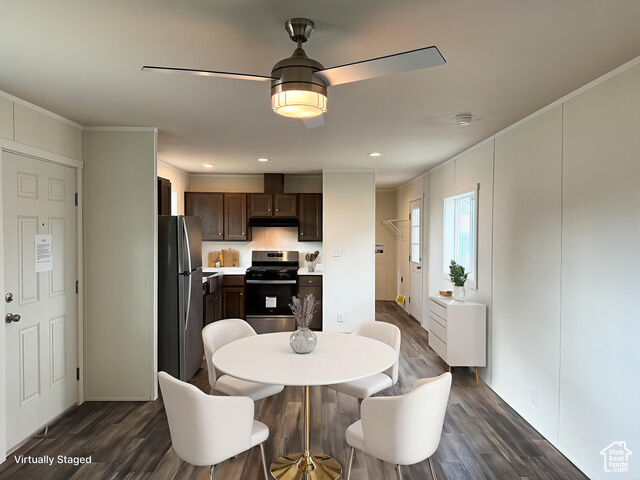 Property Photo:  132 Barrington Way  UT 84041 