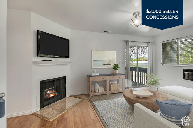 Property Photo: 223 E Hill Ave 6 UT 84107