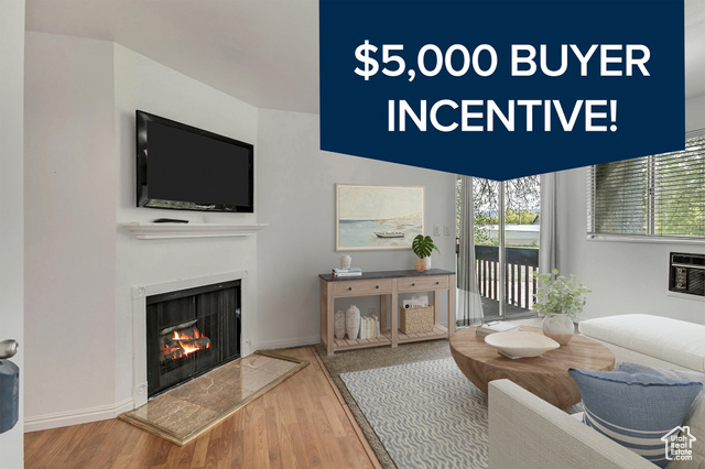 Property Photo: 223 E Hill Ave 6 UT 84107