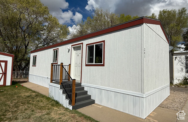 Property Photo:  241 Fremont Way  UT 84041 