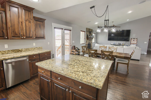 Property Photo:  428 S Saddle Rd  UT 84029 