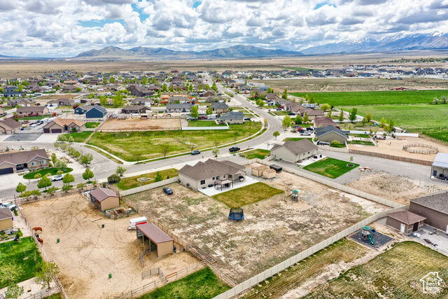 Property Photo: 428 S Saddle Rd UT 84029
