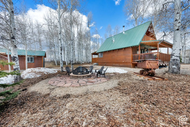 Property Photo: 3936 S Blue Spruce Dr 1857 UT 84032
