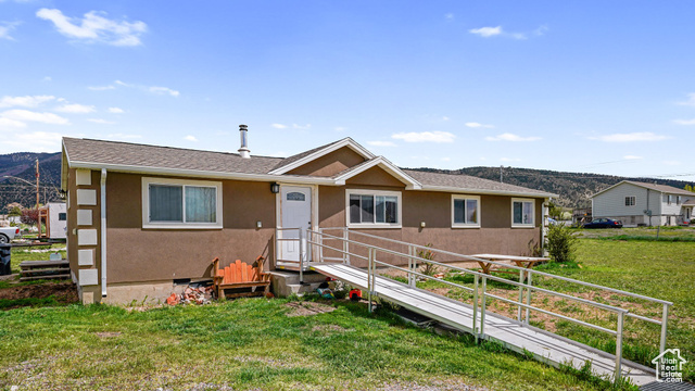 84 N 100 W  Sterling UT 84665 photo