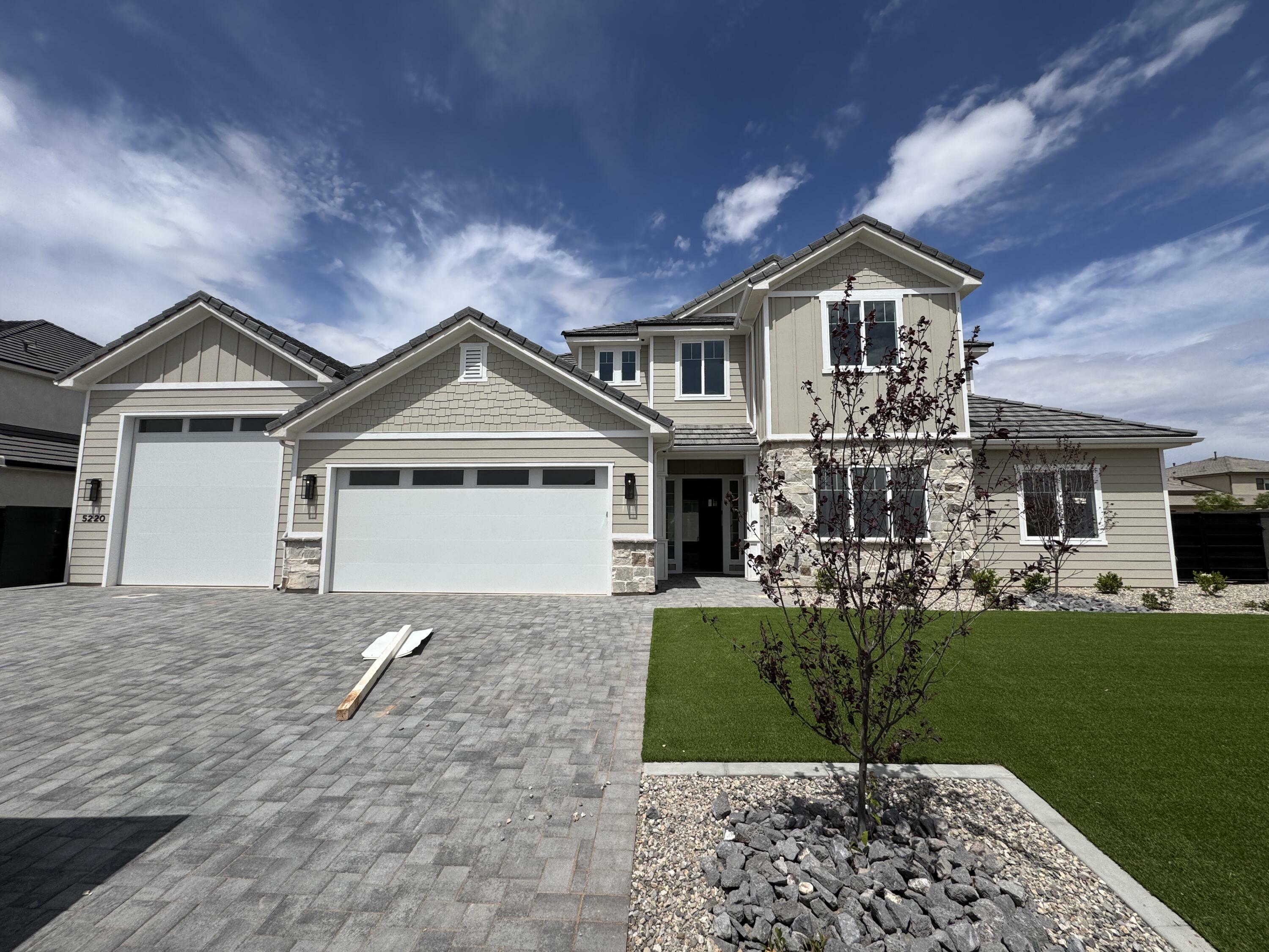 Property Photo: 5220 W 2040 S UT 84737