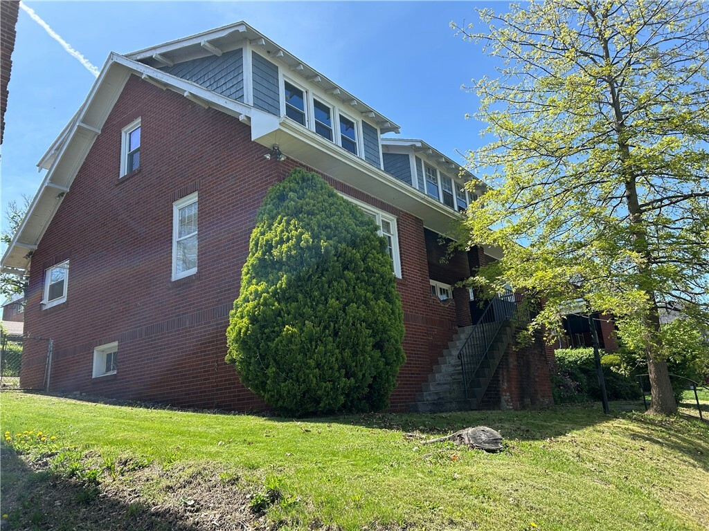 Property Photo: 10 Frick Ave PA 15666