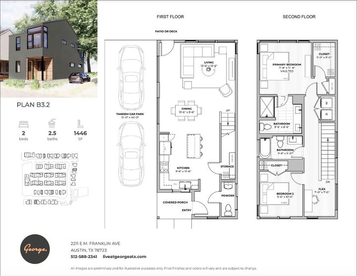Property Photo:  3702 Curious Path  TX 78723 