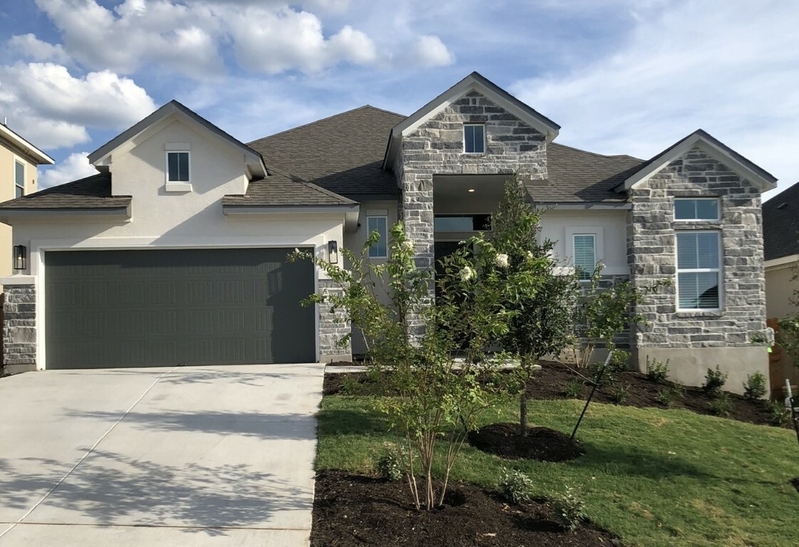 Property Photo: 18617 James Power Court TX 78738