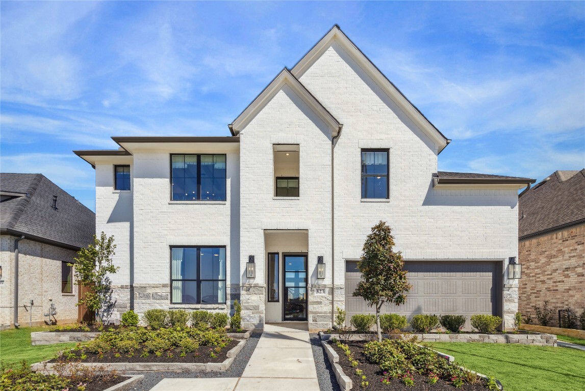 Property Photo: 921 Violet Sunset Drive TX 78628
